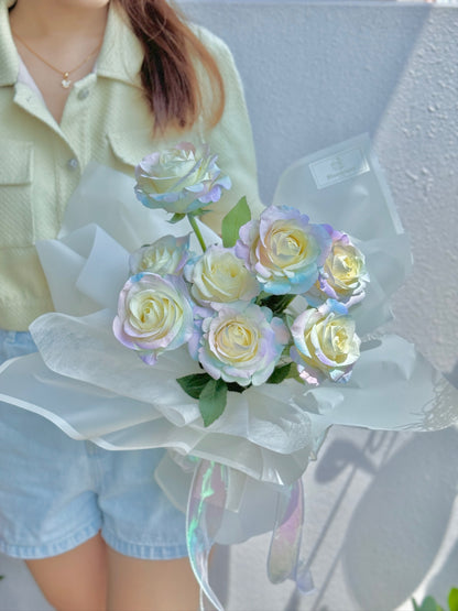 Dream In Bloom