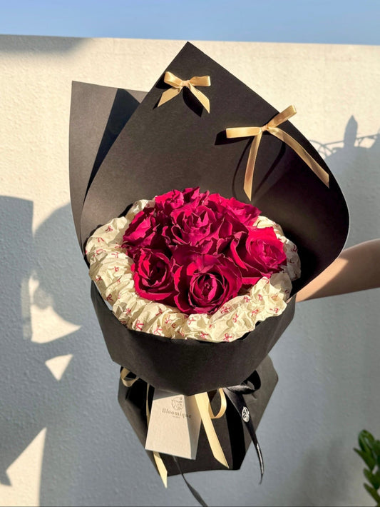 Love In Bloom