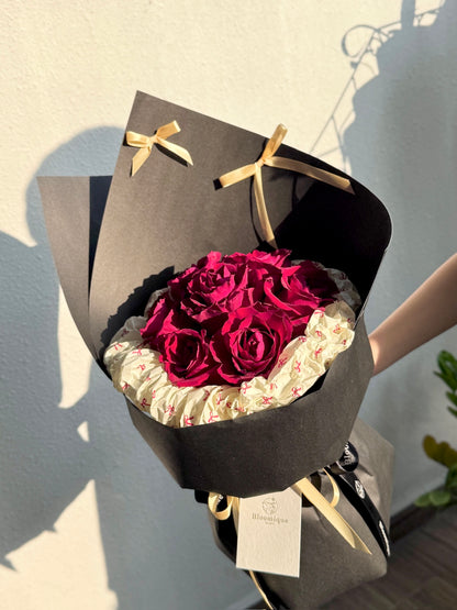 Love In Bloom