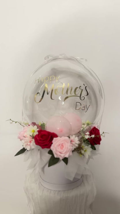 Floating Blessings | Mother's Day Special ~